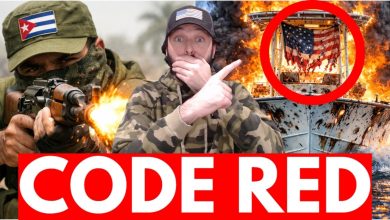 BREAKING: Cuba ATTACKS U.S. Boat – Four Killed In Gunfight