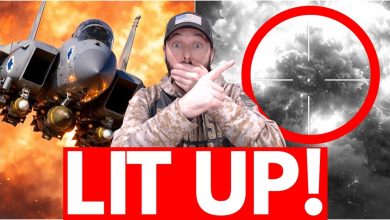 BREAKING: Israel BOMBS Iran’s Proxies – TOTAL WAR IMMINENT