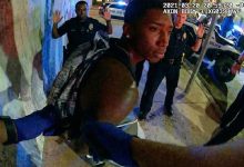 Two Spring Breakers Arrested After Giving Woman a Green Pill & She Never Wakes Up