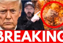 Mysterious Explosion SHOCKS Iran – Trump ARMS Secret Weapon