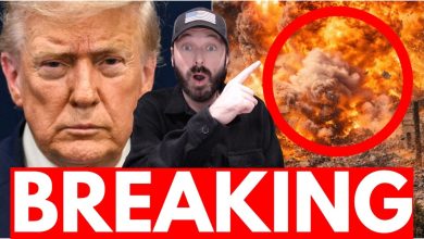 Mysterious Explosion SHOCKS Iran – Trump ARMS Secret Weapon