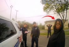 Mother Arrested After Giving Her 4-Year-Old Something to Help Him Sleep & He Never Wakes Up