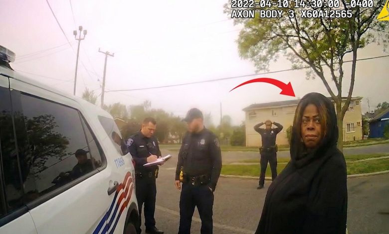 Mother Arrested After Giving Her 4-Year-Old Something to Help Him Sleep & He Never Wakes Up