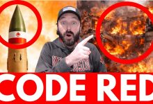 BREAKING: Iran BOMBS U.S. Embassy – Black Ops Hit Ground Targets