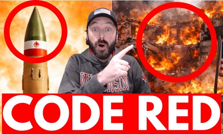 BREAKING: Iran BOMBS U.S. Embassy – Black Ops Hit Ground Targets