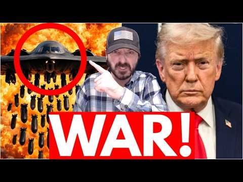 Iran War TRUTH Nobody Else Will Say | Emergency Live