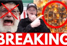 Iran’s New Leaders WIPED OUT In Bombing Attack *STRIKE FOOTAGE*