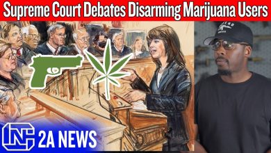 According to the Government… The Founding Fathers Were Too Drunk for the 2nd Amendment