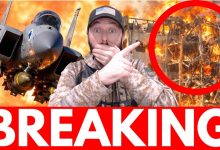 Israel HAMMERS Iran With New Strikes – Bombs SMASH Regime