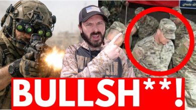 Delta Force WIPED OUT In Iran? Viral HOAX DEBUNKED