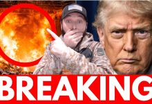 Iran’s Secret Bunker VAPORIZED – Russia Helps Kill Americans