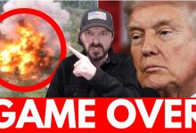 BREAKING: Trump BOMBS Cartel Headquarters *STRIKE FOOTAGE*