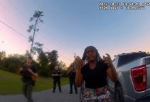 Teenager Freaks Out After Shooting Her Boyfriend in the Face