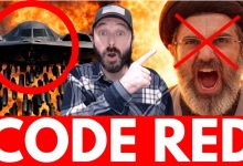 Iran Crowns New Dictator – Bombers On The Way | EMERGENCY STREAM