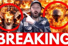 Iran Air Force OBLITERATED – U.S. Drones SHOT DOWN