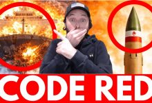 BREAKING: Iran BOMBS Multiple Ships – Major Airport HIT