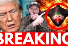 Iran Prepares DRONE STRIKES In America – Trump Must ACT FAST