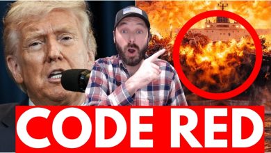 BREAKING: Iran BOMBS U.S. Ship – Ground Troops Needed?