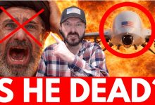 Iran’s Dictator CRITICALLY Wounded – U.S. UNLEASHES New Weapon