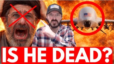 Iran’s Dictator CRITICALLY Wounded – U.S. UNLEASHES New Weapon