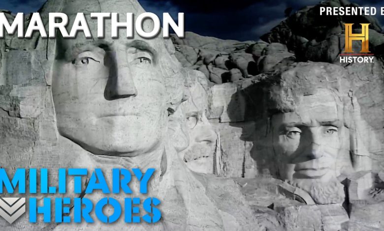 Is America at the HEIGHT of Its Power?! *3 Hour Marathon* | America: The Story of Us