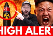 North Korea LAUNCHES Terrifying Weapon – World On Alert