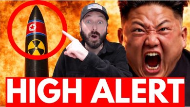 North Korea LAUNCHES Terrifying Weapon – World On Alert North Korea LAUNCHES Terrifying Weapon – World On Alert