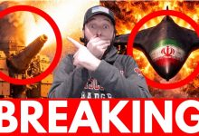 Iran UNLEASHES On U.S. Target – Air Defenses ROARING