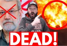 BREAKING: Iran’s Most Powerful Man KILLED – U.S. Embassy BOMBED