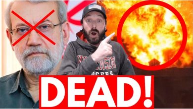 BREAKING: Iran’s Most Powerful Man KILLED – U.S. Embassy BOMBED