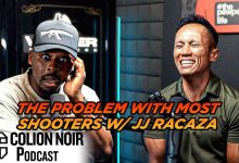 The Problem With Most Shooters