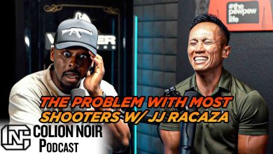 The Problem With Most Shooters