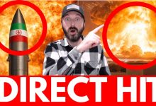 Iran Launches WORST ATTACK Yet – Oil Facilities BURN *INSANE FOOTAGE*