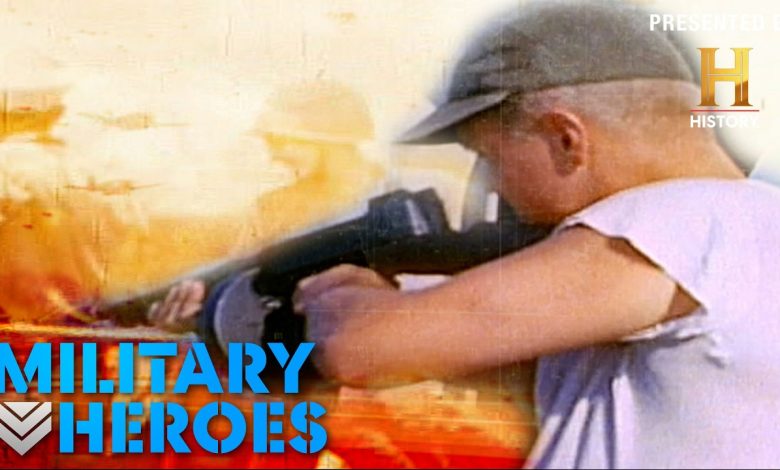 Crews Still SHAKEN from Attack | Battle 360