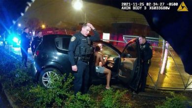 Employee Shoots Two Coworkers on Thanksgiving After Getting Fired