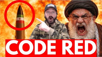 Iran LAUNCHES Secret Ballistic Missile – Military SCRAMBLING Iran LAUNCHES Secret Ballistic Missile – Military SCRAMBLING