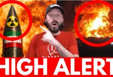 Iran TARGETS Israel’s SECRET Nuke Program – U.S. Site HIT HARD