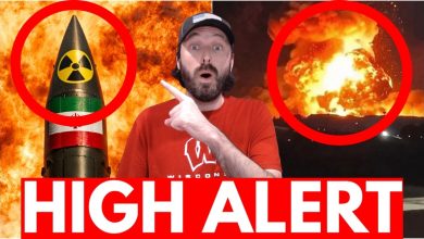 Iran TARGETS Israel’s SECRET Nuke Program – U.S. Site HIT HARD