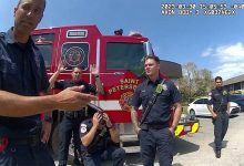 Father Arrested After Doing the Unthinkable to His 2-Year-Old Son on His Birthday