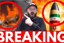 Iran SLAMS Israel With TERRIFYING Missile – Air Defenses FAIL