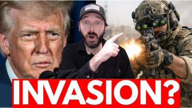 Trump Ordering Iran INVASION? Troops Mobilizing | Tuesday Night Q&A