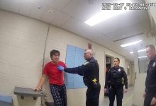 Employee Arrested After Coworkers Discover His Plan to Attack Everyone at Work