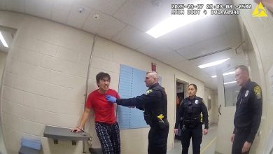 Employee Arrested After Coworkers Discover His Plan to Attack Everyone at Work Employee Arrested After Coworkers Discover His Plan to Attack Everyone at Work