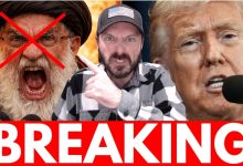 Iran REJECTS Ceasefire Offer – Trump Must EXTREMELY ESCALATE