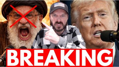 Iran REJECTS Ceasefire Offer – Trump Must EXTREMELY ESCALATE