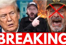 Major Iran Leader Brutally KILLED – Trump Prepares INVASION Force