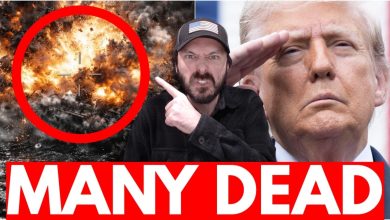 Trump HAMMERS Cartel Target – New War Starting