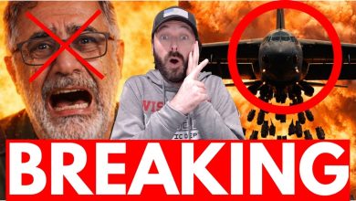 U.S. Bombers CRUSH Iran – Another Major Leader KILLED U.S. Bombers CRUSH Iran – Another Major Leader KILLED