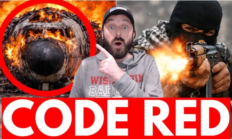 BREAKING: Iran BOMBS U.S. Planes – Insane AMBUSH Unfolds