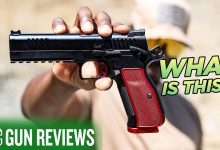 This Gun Shouldn’t Exist… But It Does